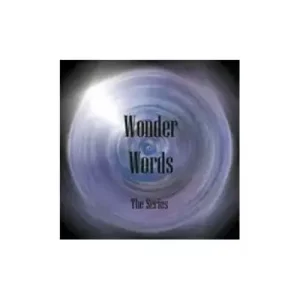Wonder Words (1-3) by Kenton Knepper