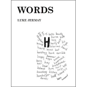 Words by Luke Jermay