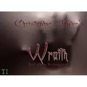 Wraith by Christopher Taylor