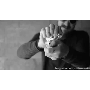 Wreck by Daniel Madison