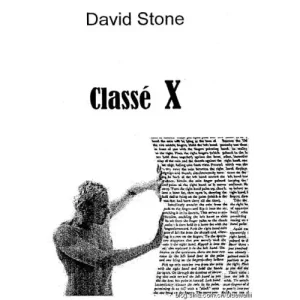 X Rated by David Stone