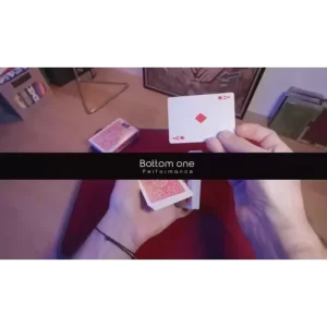 4 Bottom By Yoann Fontyn