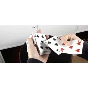 Joker 52 By Yoann Fontyn