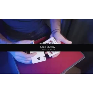 Okie Ducky By Yoann Fontyn