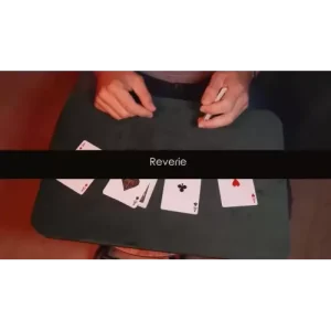 Reverie By Yoann Fontyn