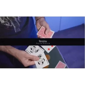 TeaJay By Yoann Fontyn