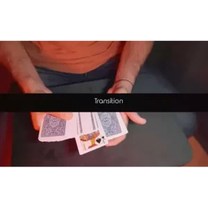 Transition By Yoann Fontyn