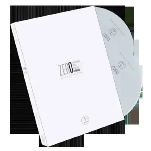 Zero Elements (1-2) by Juan Esteban Varela