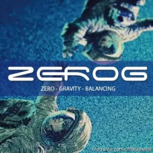Zerog by Mareli