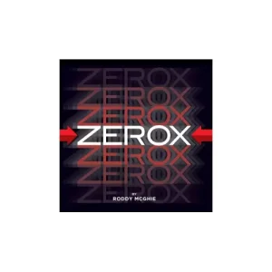 Zerox by Roddy McGhie