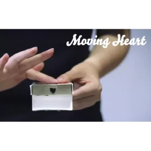 Moving Heart By Zi Tian