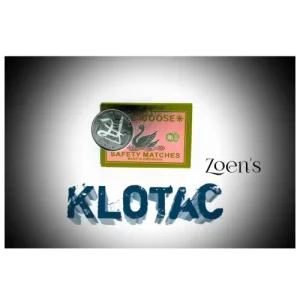 Klotac By Zoen