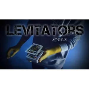 Levitators By Zoen