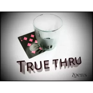 True thru By Zoen
