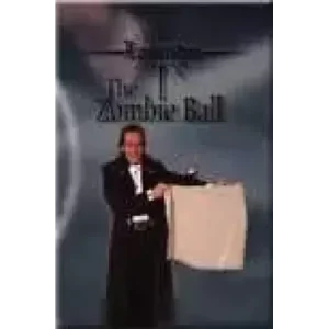 The Zombie Ball by Losander