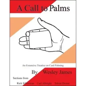 A Call To Palms by Wesley James