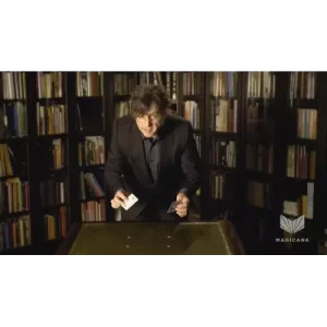 A Coin Assembly by David Ben