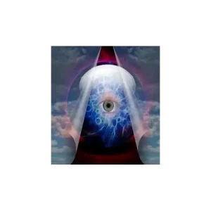 A Complete Psychic Party Guide by Jonathan Royle