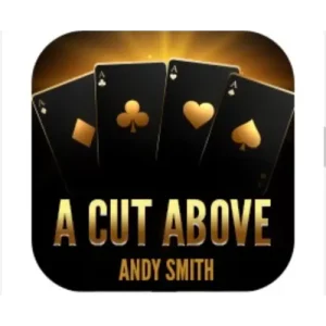 A Cut Above by Andy Smith