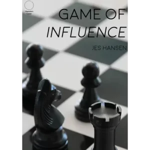 A Game Of Influence by Jes Hansen