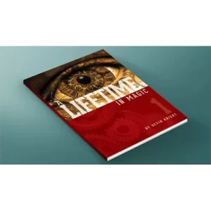 A Lifetime In Magic by Devin Knight