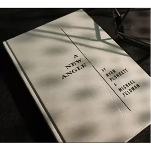 A New Angle by Ryan Plunkett & Michael Feldman