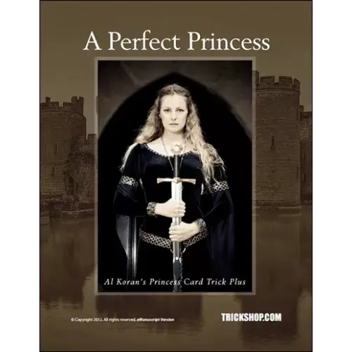 A Perfect Princess by Al Koran