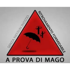 A Prova Di Mago by Diego Allegri