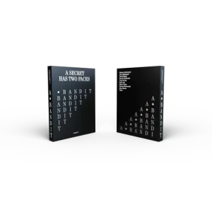 A Secret Has Two Faces Opt by A. Bandit