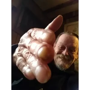 A Snack Before Bedtime On Christmas Eve by Kim L. Fisher