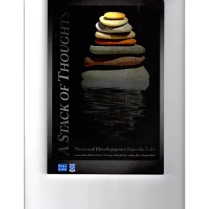 A Stack Of Thoughts by R. Mees, T. Heine