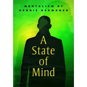A State Of Mind by Dennis Hermanzo