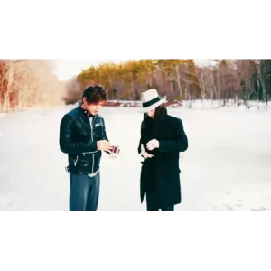 A Study On Lennart Green by Takumi Takahashi