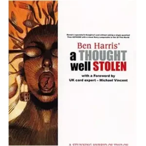 A Thought Well Stolen by Ben Harris