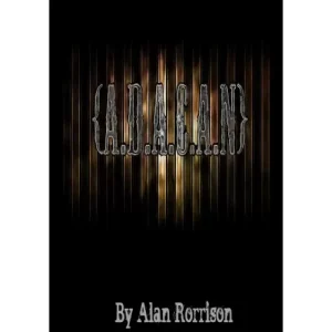 A.D.A.C.A.N by Alan Rorrison