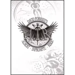 A.I.R (Almost Impromtu Riser) by David Forrest