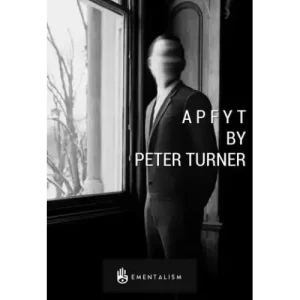 A.P.F.Y.T. by Peter Turner