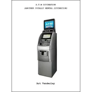A.T.M. Divination by Art Vanderlay