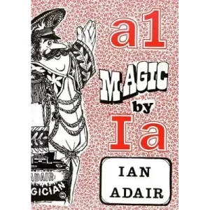 A1 Magic by Ian Adair