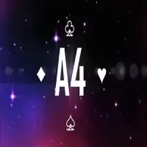 A4 by Ayan Mukherjee