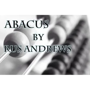 Abacus by Rus Andrews