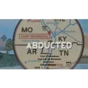 Abducted by Jay Grill