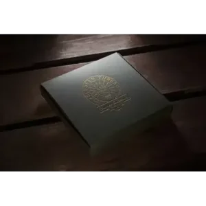 Aberdeen Thread by James Dickson