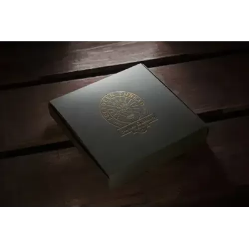 Aberdeen Thread by James Dickson