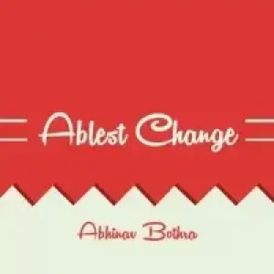 Ablest Exchange by Abhinav Bothra