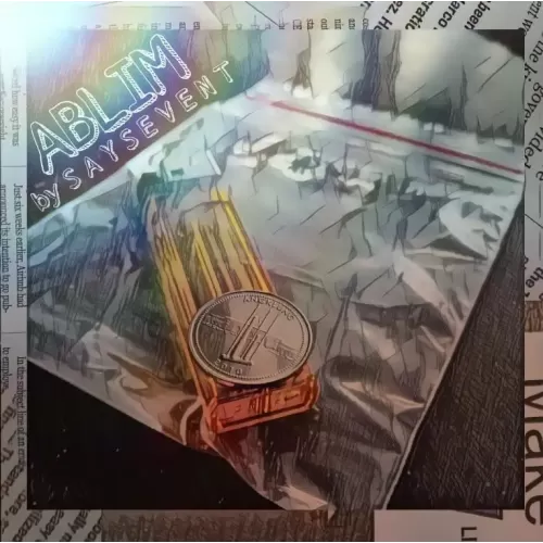 Ablim by Radja Syailendra