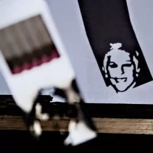 Absence by Sean Fields