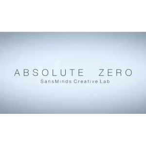 Absolute Zero by Sansminds