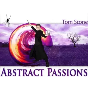 Abstract Passions by Tom Stone