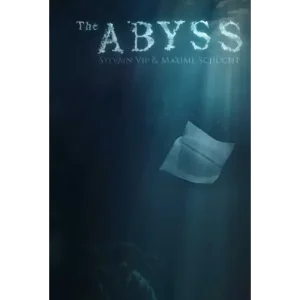 Abyss Book Test by Sylvain Vip